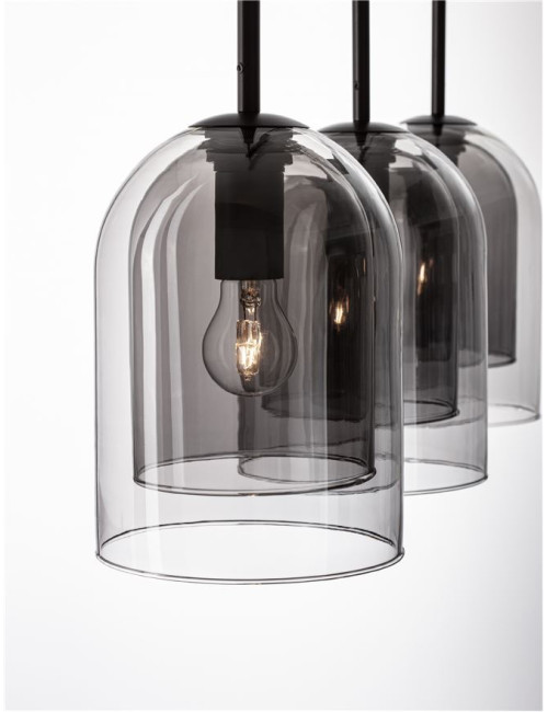 Pendant lamp Velor