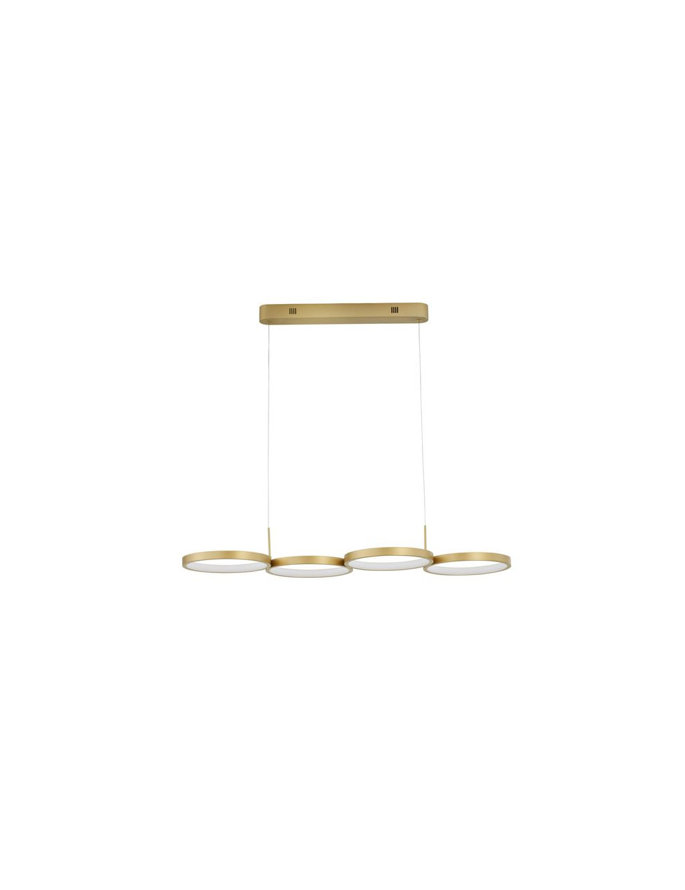 Pendant lamp Magnus LED