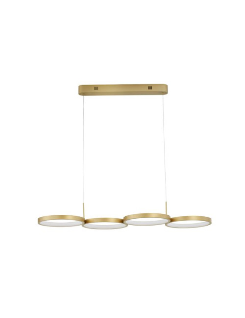 Pendant lamp Magnus LED