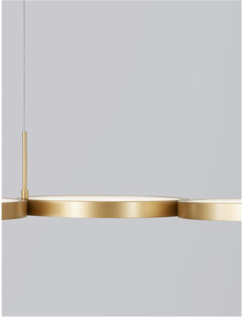 Pendant lamp Magnus LED