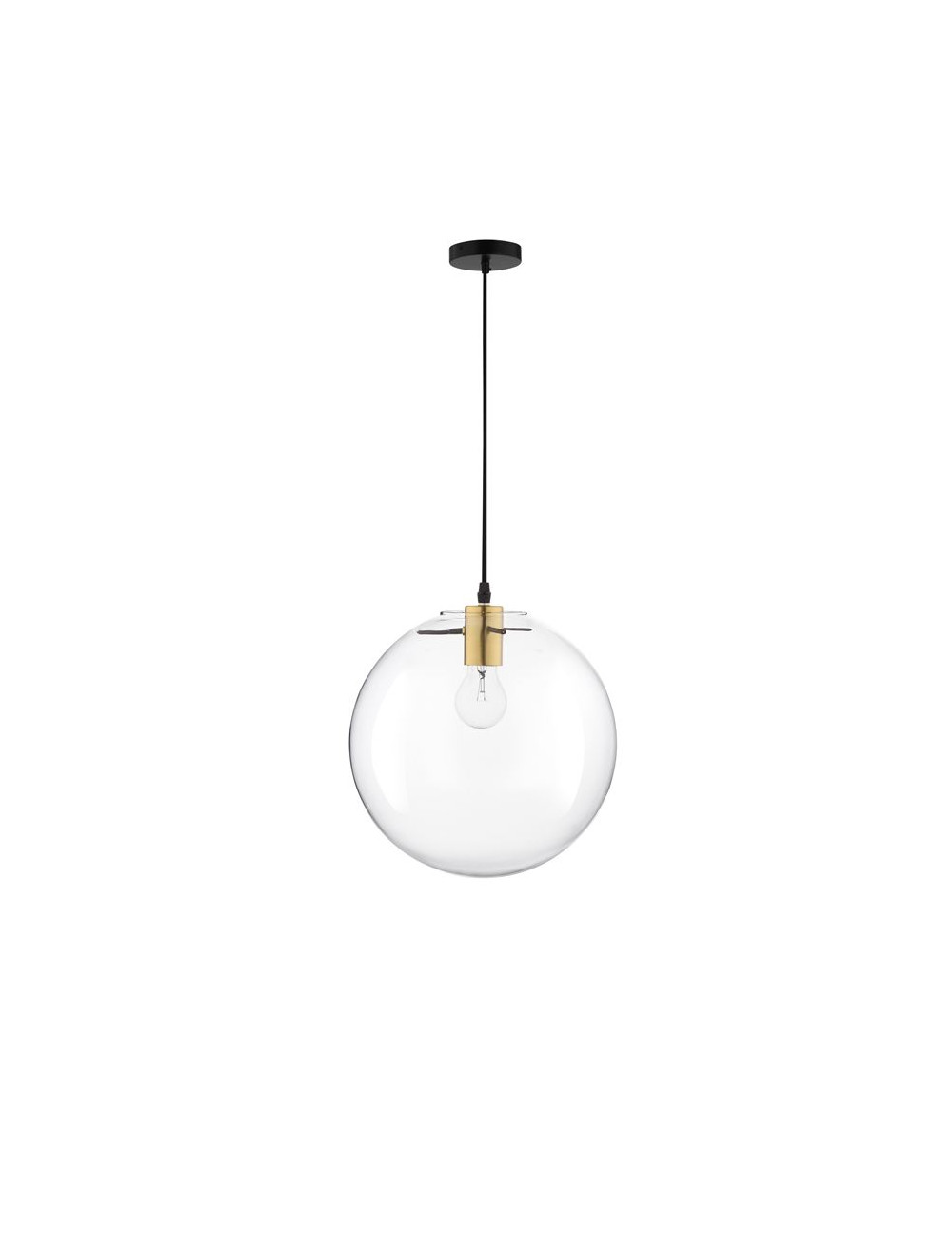 Pendant lamp Mirale Ø30