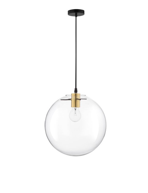 Pendant lamp Mirale Ø30