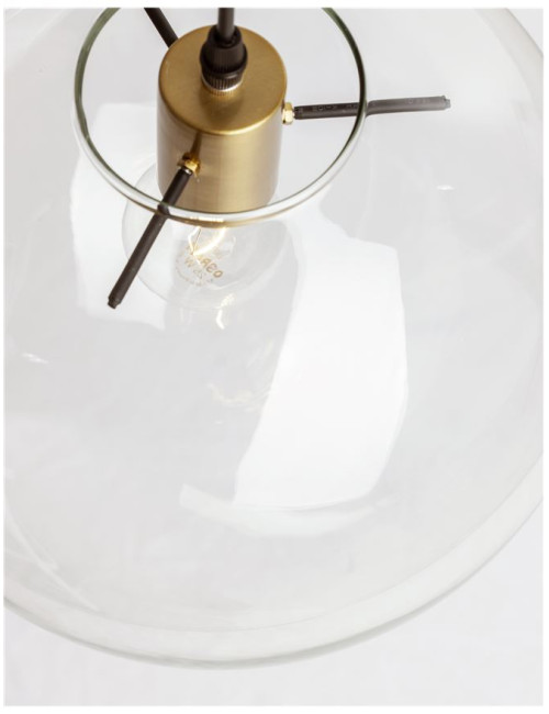 Pendant lamp Mirale Ø30