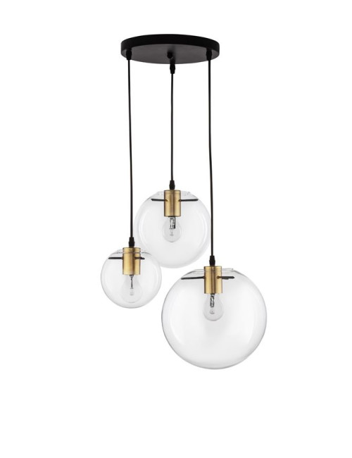 Pendant lamp Mirale Ø42,5