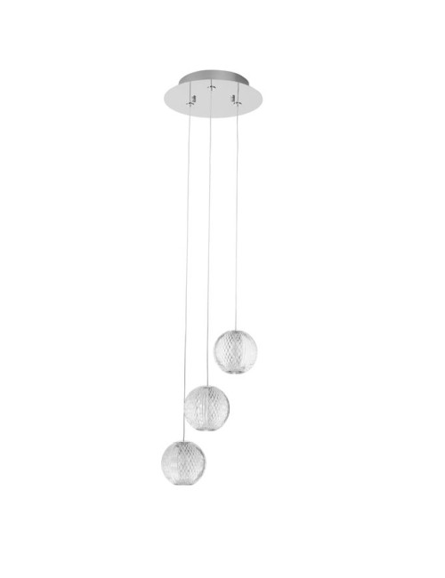 Pendant lamp Brillante Ø22 LED