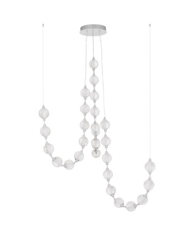 Pendant lamp Brillante LED