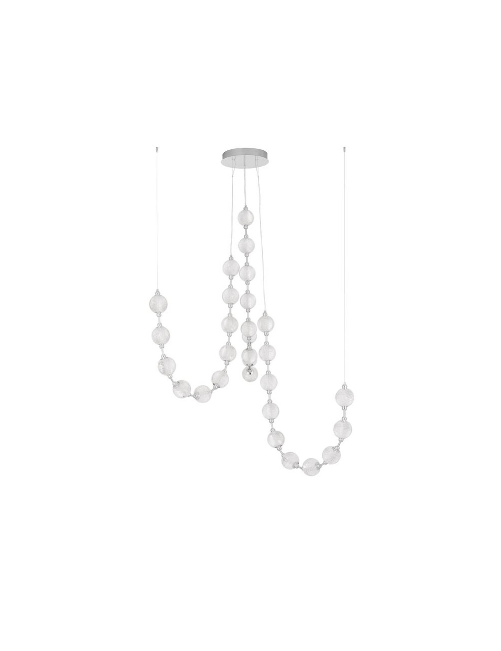 Pendant lamp Brillante LED