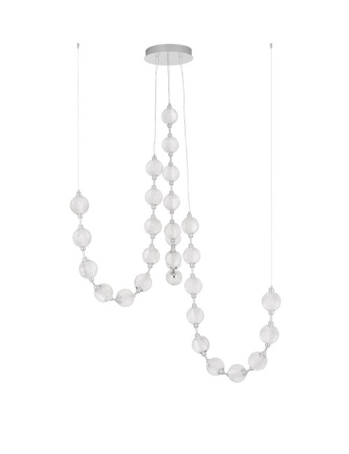 Pendant lamp Brillante LED