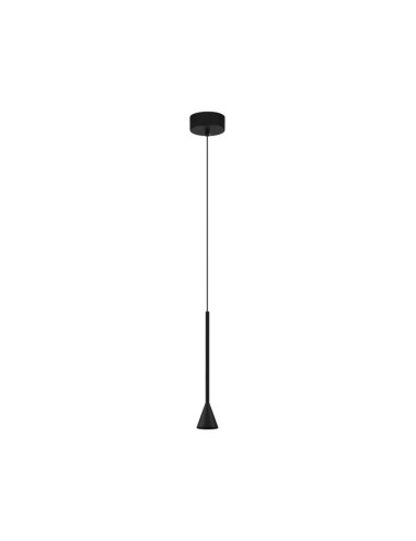 Pendant lamp Net Ø6 LED