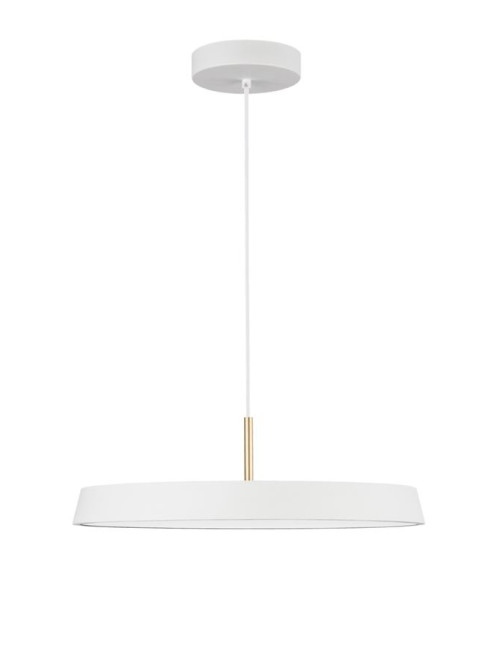 Pendant lamp Vetro Ø50 LED