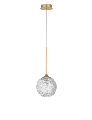 Pendant lamp Mirano Ø15