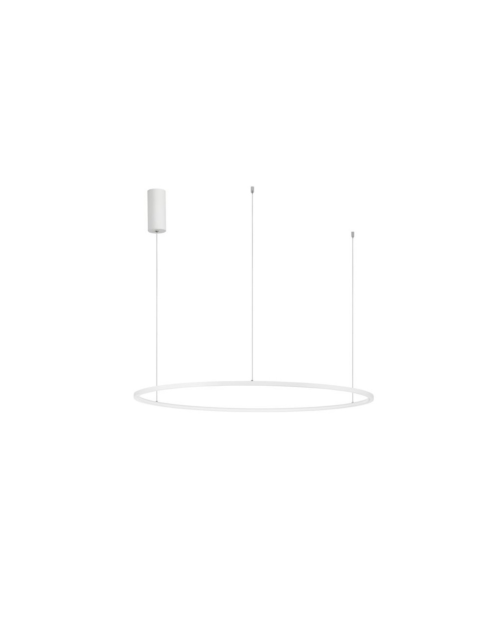 Pendant lamp Tarquin Ø100 LED