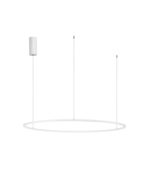 Pendant lamp Tarquin Ø100 LED