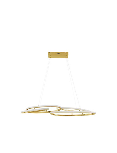 Pendant lamp Nudos LED