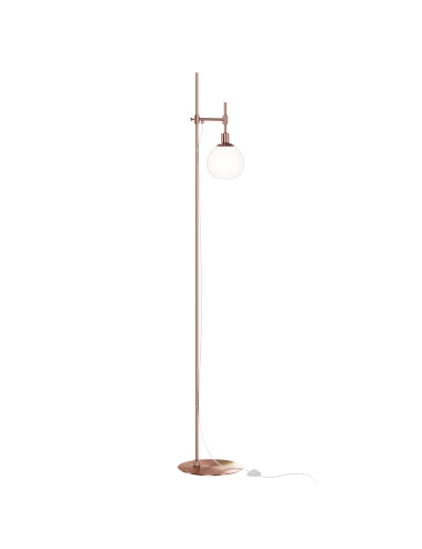 Floor lamp Erich