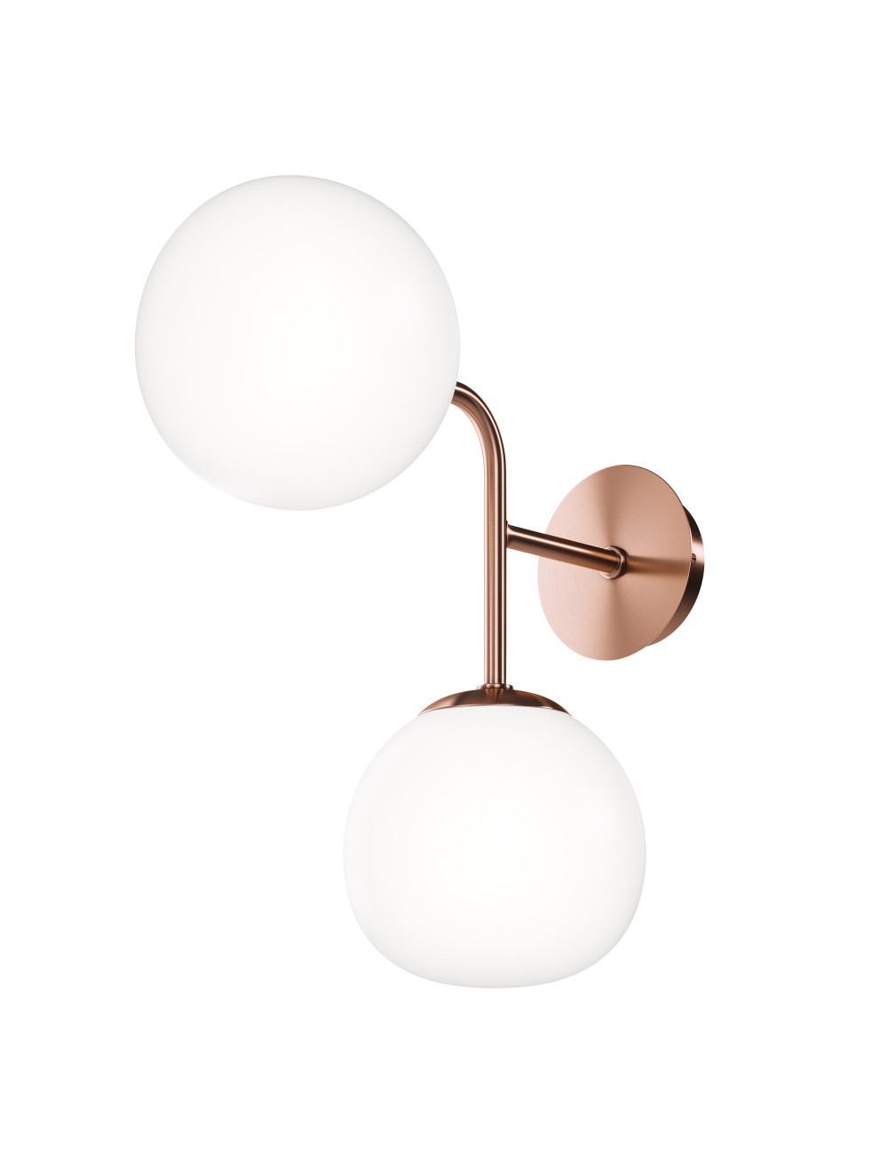 Wall lamp Erich