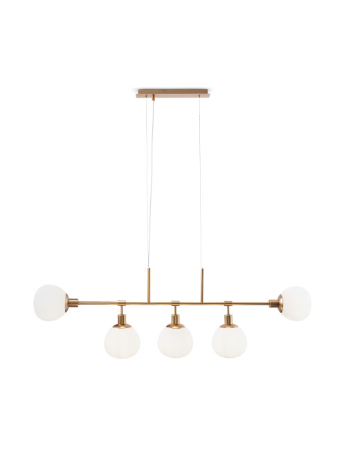 Pendant lamp Erich