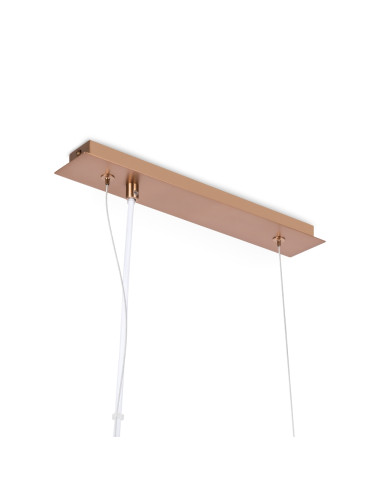 Pendant lamp Erich