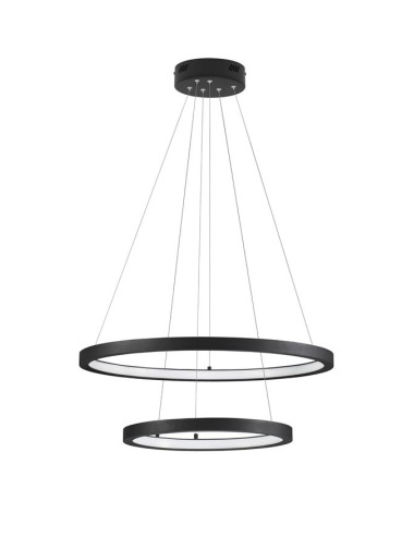 Pendant lamp Empatia Ø60 LED 9172864 | Nova Luce | TavaGaisma.lv/en