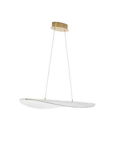 Pendant lamp Agos LED