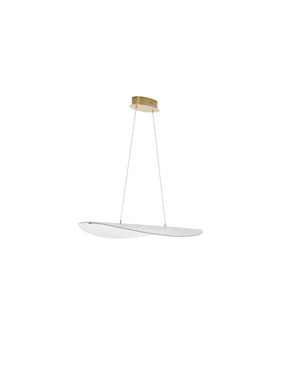 Pendant lamp Agos LED