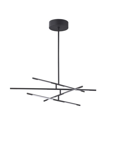 Pendant lamp Raccio LED