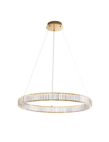 Chandelier Aurelia Ø80 LED