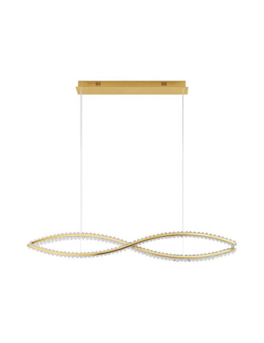 Chandelier Aurelia LED