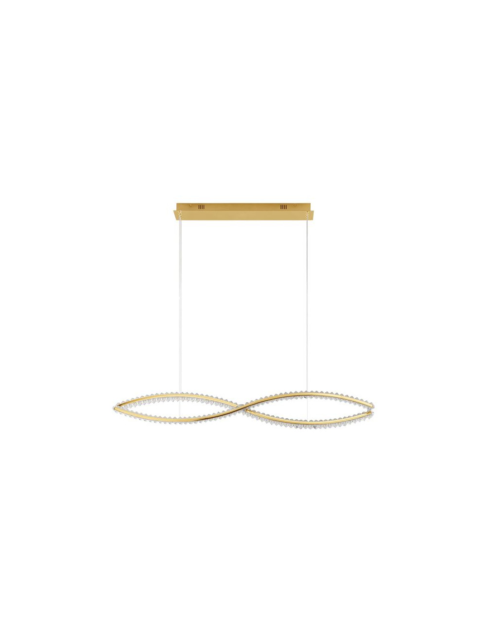 Chandelier Aurelia LED