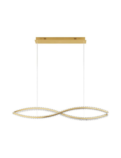 Chandelier Aurelia LED