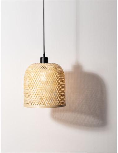 Pendant lamp Intra Ø23