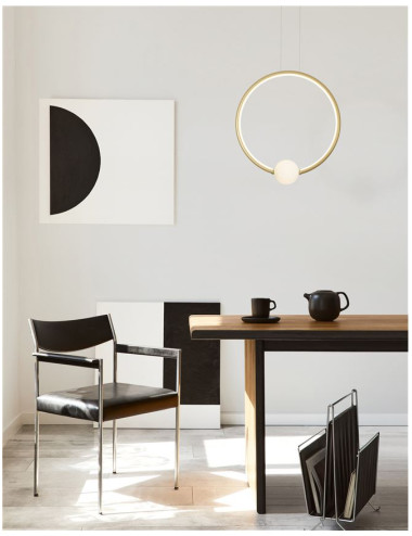 Pendant lamp Celia LED