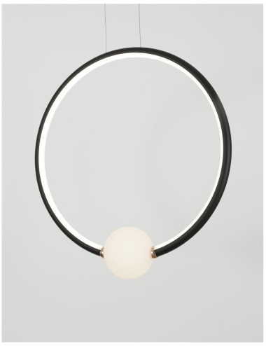 Pendant lamp Celia LED 9820605 | Nova Luce | TavaGaisma.lv/en