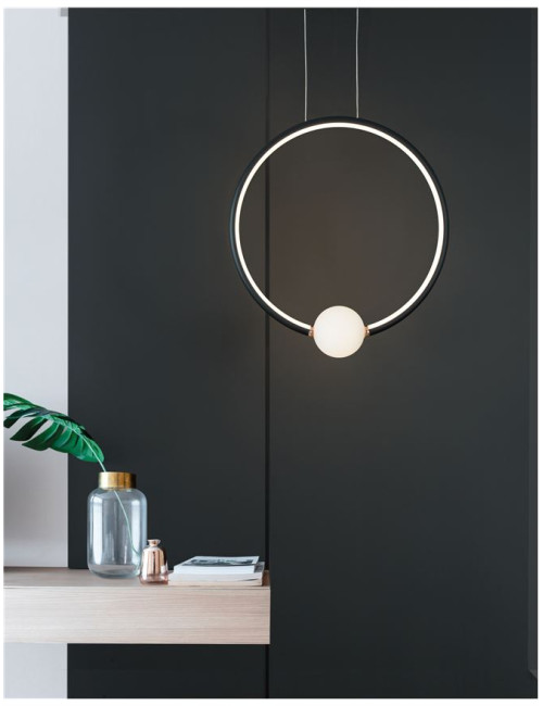 Pendant lamp Celia LED