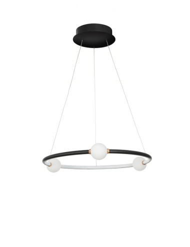 Piekaramā lampa Celia Ø64 LED