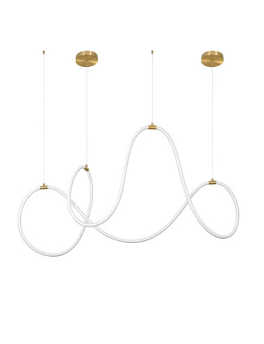 Pendant lamp Cerelia LED