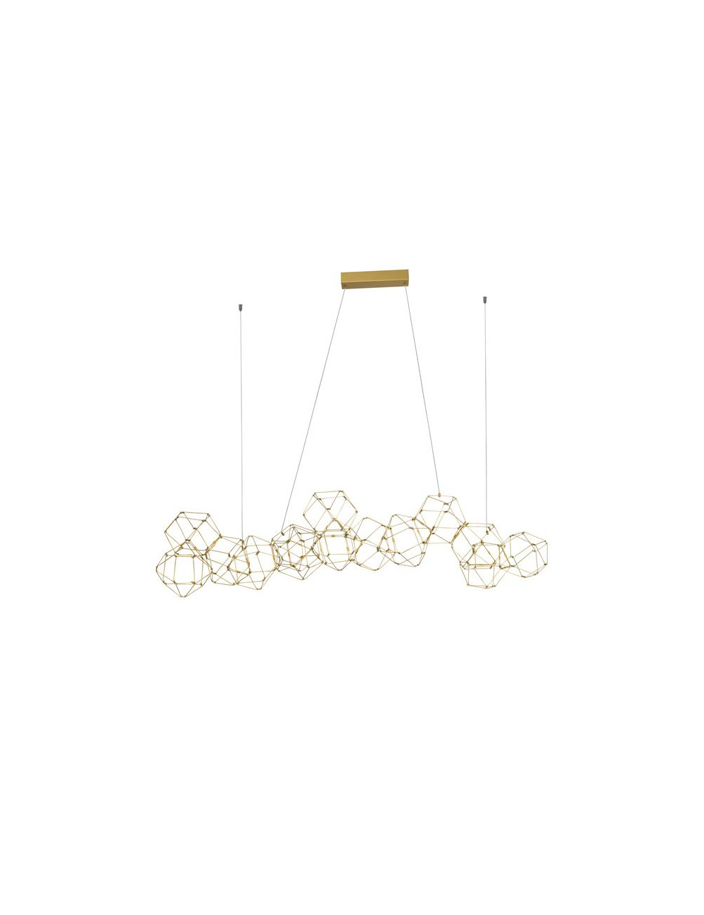 Pendant lamp Nebula LED