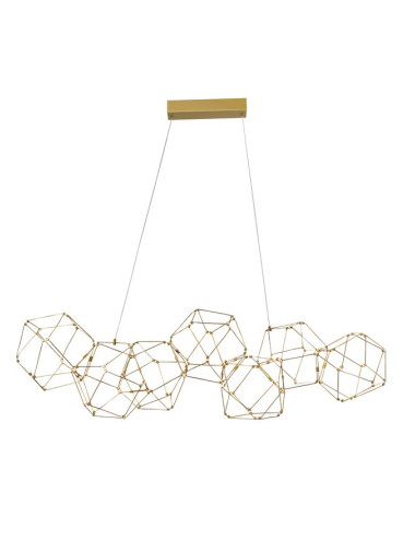 Pendant lamp Nebula LED