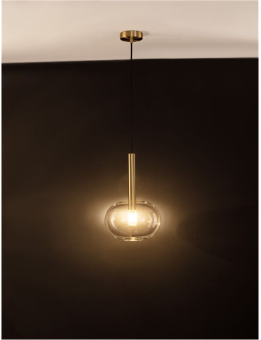 Ripplamp Amelia Ø24