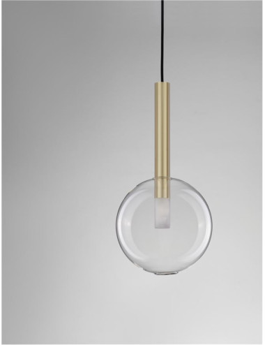 Pendant lamp Amelia Ø20