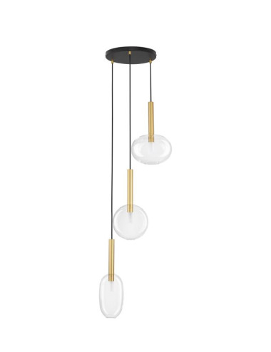 Ripplamp Amelia Ø50