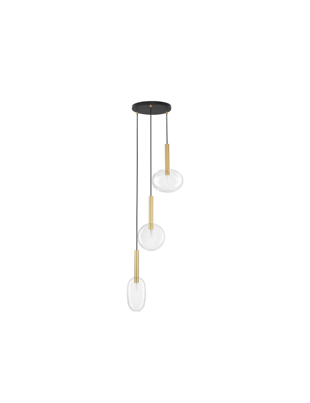 Pendant lamp Amelia Ø50