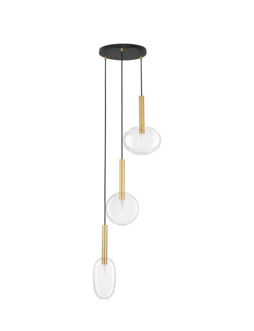 Pendant lamp Amelia Ø50