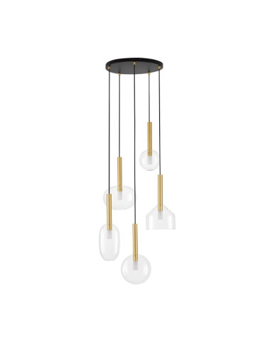 Ripplamp Amelia Ø60