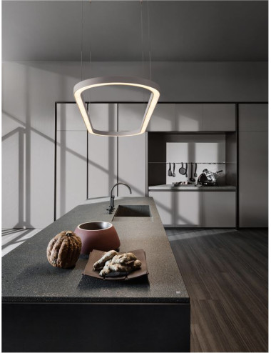 Pendant lamp Cuppe LED