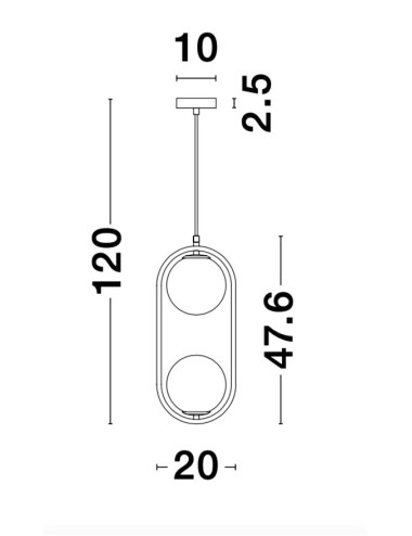 Ripplamp Obitar