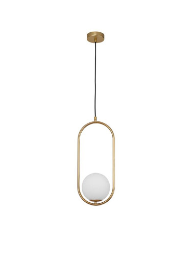 Pendant lamp Obitar