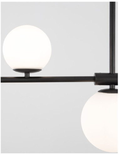 Pendant lamp Imperio