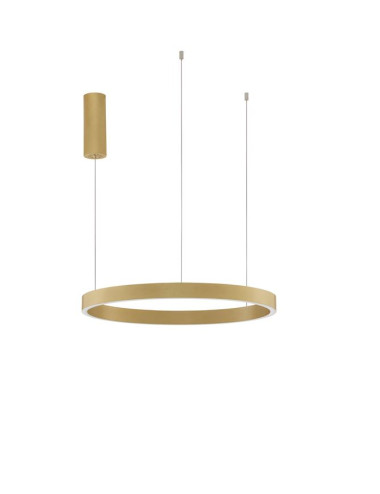 Pendant lamp Elowen Ø60 LED