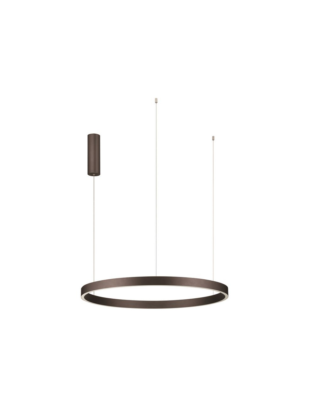 Pendant lamp Elowen Ø80 LED